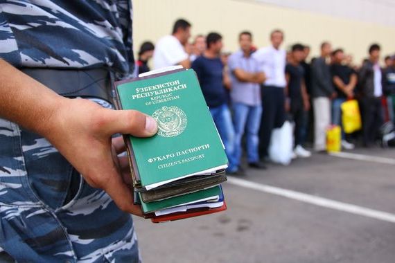 прописка в Тюменской области